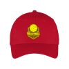 Copy of Copy of Six Panel Twill Cap Thumbnail