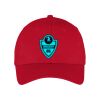 Copy of Copy of Six Panel Twill Cap Thumbnail