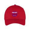 Copy of Copy of Six Panel Twill Cap Thumbnail
