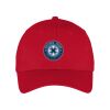 Copy of Copy of Six Panel Twill Cap Thumbnail