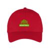 Copy of Copy of Six Panel Twill Cap Thumbnail