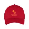 Copy of Copy of Six Panel Twill Cap Thumbnail