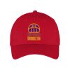 Copy of Copy of Six Panel Twill Cap Thumbnail