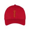 Copy of Copy of Six Panel Twill Cap Thumbnail