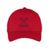 Copy of Copy of Six Panel Twill Cap Thumbnail