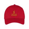 Copy of Copy of Six Panel Twill Cap Thumbnail