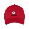 Copy of Copy of Six Panel Twill Cap Thumbnail