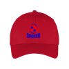 Copy of Copy of Six Panel Twill Cap Thumbnail