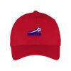 Copy of Copy of Six Panel Twill Cap Thumbnail