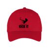 Copy of Copy of Six Panel Twill Cap Thumbnail