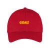 Copy of Copy of Six Panel Twill Cap Thumbnail