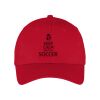 Copy of Copy of Six Panel Twill Cap Thumbnail