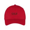 Copy of Copy of Six Panel Twill Cap Thumbnail