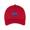 Copy of Copy of Six Panel Twill Cap Thumbnail