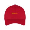 Copy of Copy of Six Panel Twill Cap Thumbnail