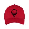 Copy of Copy of Six Panel Twill Cap Thumbnail