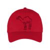 Copy of Copy of Six Panel Twill Cap Thumbnail