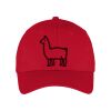 Copy of Copy of Six Panel Twill Cap Thumbnail