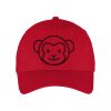 Copy of Copy of Six Panel Twill Cap Thumbnail