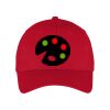 Copy of Copy of Six Panel Twill Cap Thumbnail