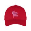 Copy of Copy of Six Panel Twill Cap Thumbnail