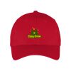 Copy of Copy of Six Panel Twill Cap Thumbnail