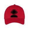 Copy of Copy of Six Panel Twill Cap Thumbnail