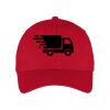 Copy of Copy of Six Panel Twill Cap Thumbnail