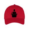 Copy of Copy of Six Panel Twill Cap Thumbnail