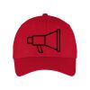 Copy of Copy of Six Panel Twill Cap Thumbnail