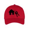 Copy of Copy of Six Panel Twill Cap Thumbnail