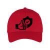 Copy of Copy of Six Panel Twill Cap Thumbnail