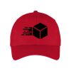 Copy of Copy of Six Panel Twill Cap Thumbnail