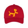 Copy of Copy of Six Panel Twill Cap Thumbnail