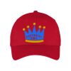 Copy of Copy of Six Panel Twill Cap Thumbnail