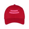 Copy of Copy of Six Panel Twill Cap Thumbnail