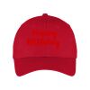 Copy of Copy of Six Panel Twill Cap Thumbnail
