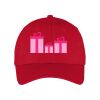 Copy of Copy of Six Panel Twill Cap Thumbnail