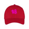 Copy of Copy of Six Panel Twill Cap Thumbnail