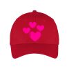 Copy of Copy of Six Panel Twill Cap Thumbnail