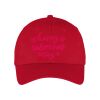 Copy of Copy of Six Panel Twill Cap Thumbnail