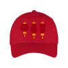 Copy of Copy of Six Panel Twill Cap Thumbnail