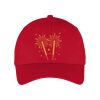 Copy of Copy of Six Panel Twill Cap Thumbnail