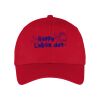 Copy of Copy of Six Panel Twill Cap Thumbnail