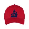 Copy of Copy of Six Panel Twill Cap Thumbnail