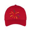 Copy of Copy of Six Panel Twill Cap Thumbnail