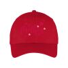 Copy of Copy of Six Panel Twill Cap Thumbnail