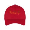 Copy of Copy of Six Panel Twill Cap Thumbnail