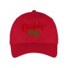 Copy of Copy of Six Panel Twill Cap Thumbnail