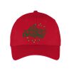 Copy of Copy of Six Panel Twill Cap Thumbnail